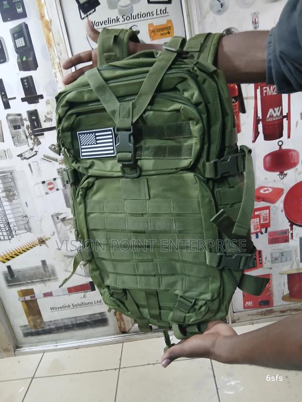 Tactical Bag,Tactical Bag - main view