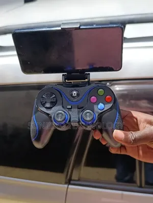 V8 Bluetooth Wireless Gamepad Game Controller