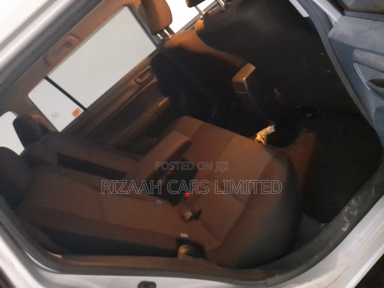 Toyota Corolla Fielder 2018 Silver