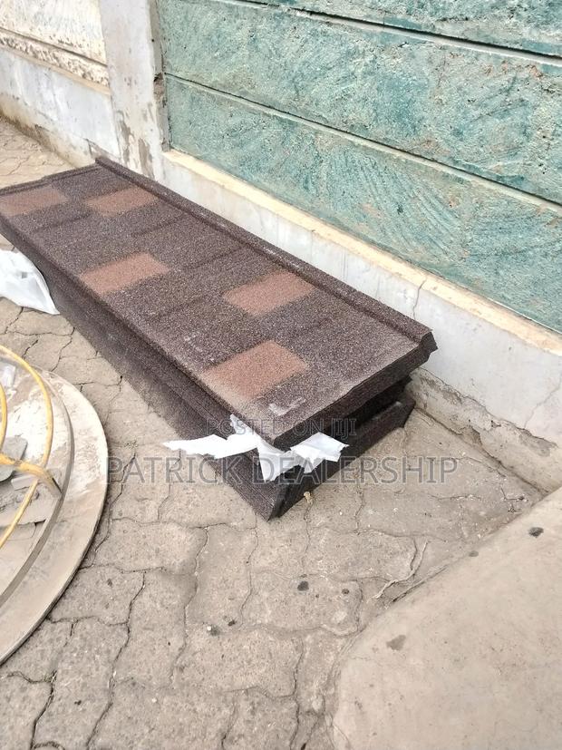 High Quality Decra Sheet - thumbnail 3