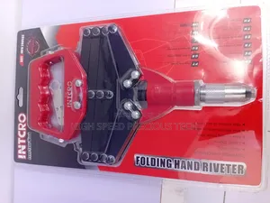 Industrial Rivet Gun