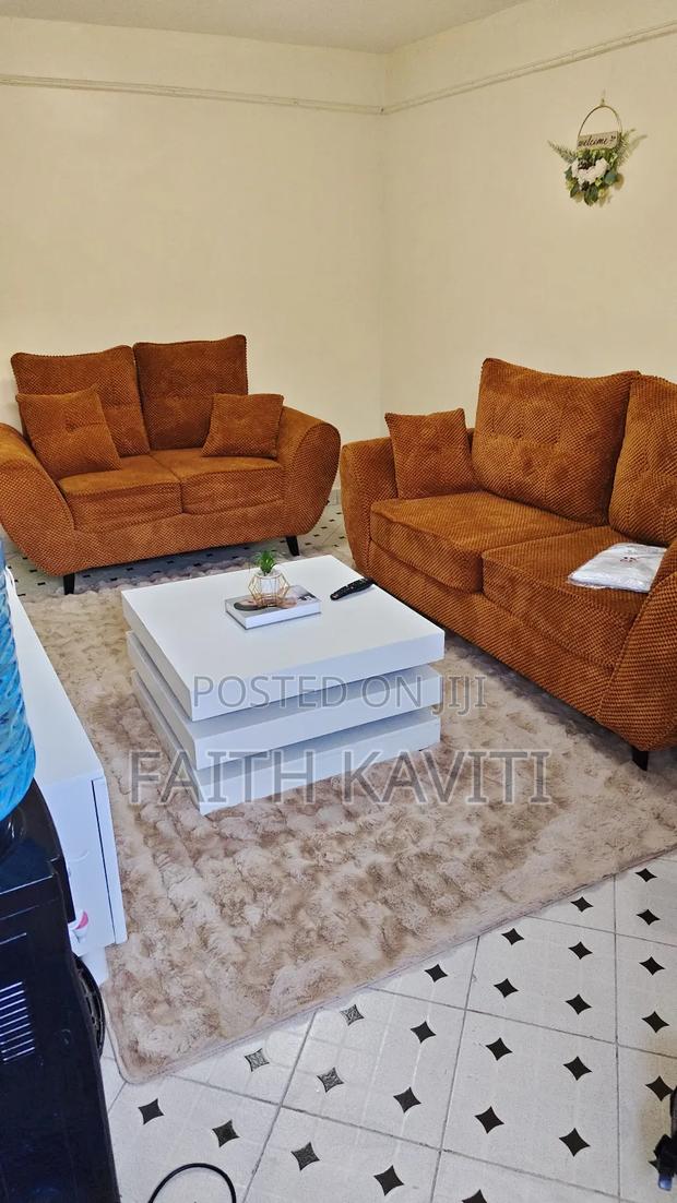 Airbnb One Bedroom Apartments Machakos Town - main view