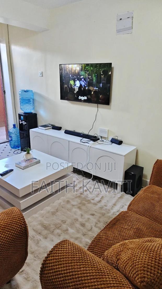 Airbnb One Bedroom Apartments Machakos Town - thumbnail 2