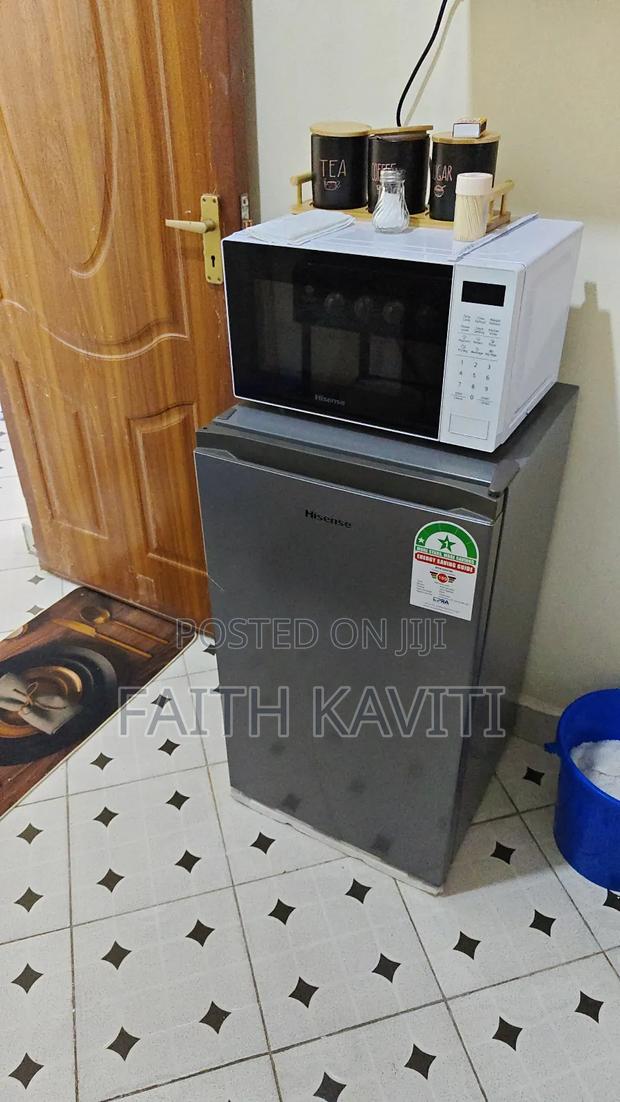 Airbnb One Bedroom Apartments Machakos Town - thumbnail 3