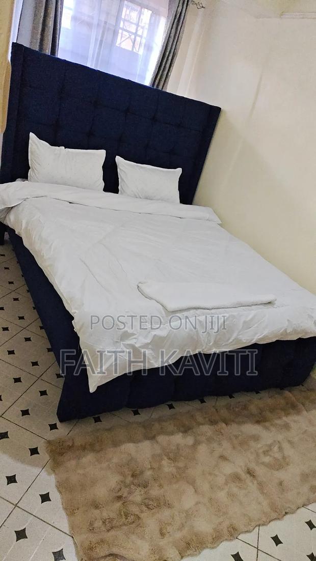 Airbnb One Bedroom Apartments Machakos Town - thumbnail 4