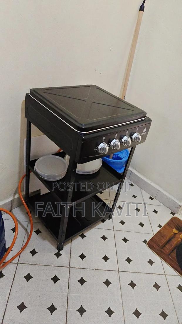 Airbnb One Bedroom Apartments Machakos Town - thumbnail 5