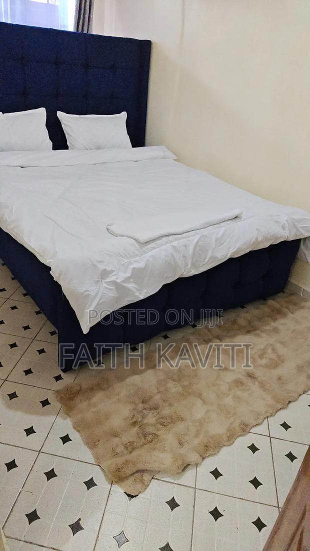 Airbnb One Bedroom Apartments Machakos Town - thumbnail 6