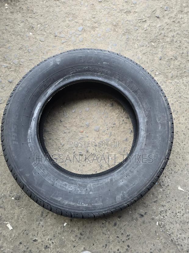 195/65r15 Boto Tyre - thumbnail 3