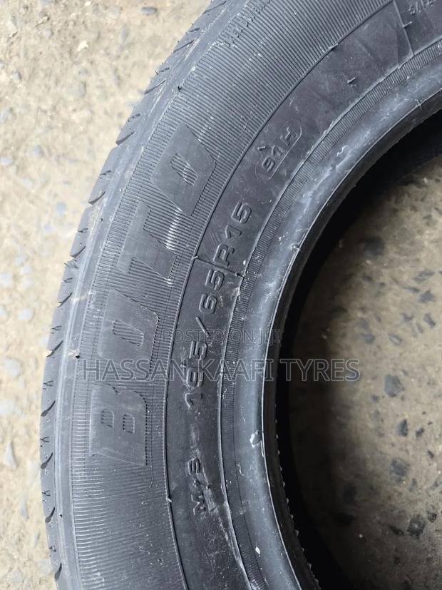 195/65r15 Boto Tyre - thumbnail 4