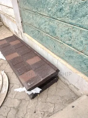Imported Decra Sheet