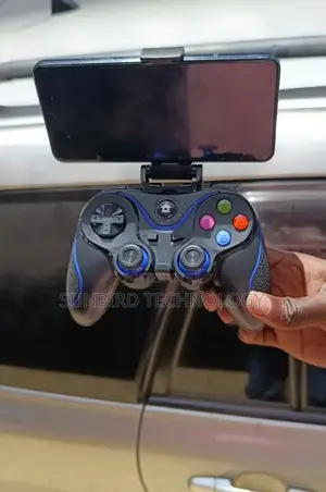 V8 Gamepad Wireless Controller