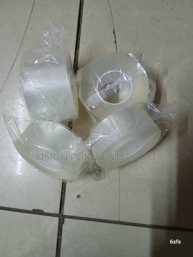 Double Sided Nano Tape 5×5 - main view