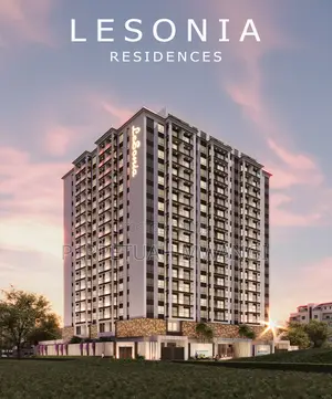 1bdrm Apartment in Kileleshwa for sale