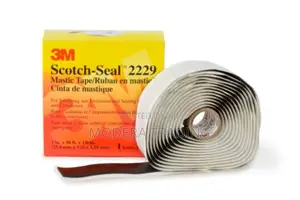 Black Mastic Steel Tank Sealant Roll- 