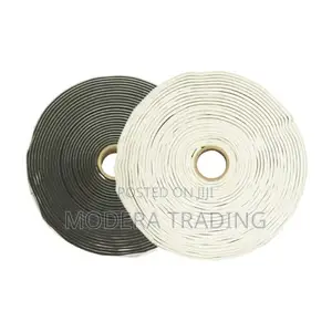 Black Mastic Steel Tank Sealant Roll- 