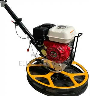 High Quality Power Trowel Diameter Machine