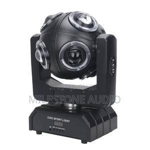 90w Led DMX 512planet - thumbnail 2