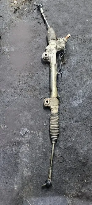 Hilux Revo Steering Rack