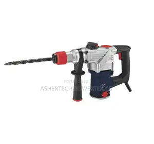 Maxmech Rotary Hammer Rh 1000-28 28mm 1000w