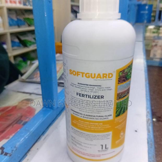 Soft Guard 1ltr - main view