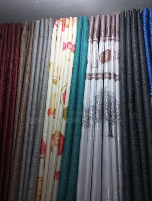 Decorative Curtains