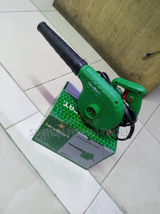 600watts Newbeat Blower - main view