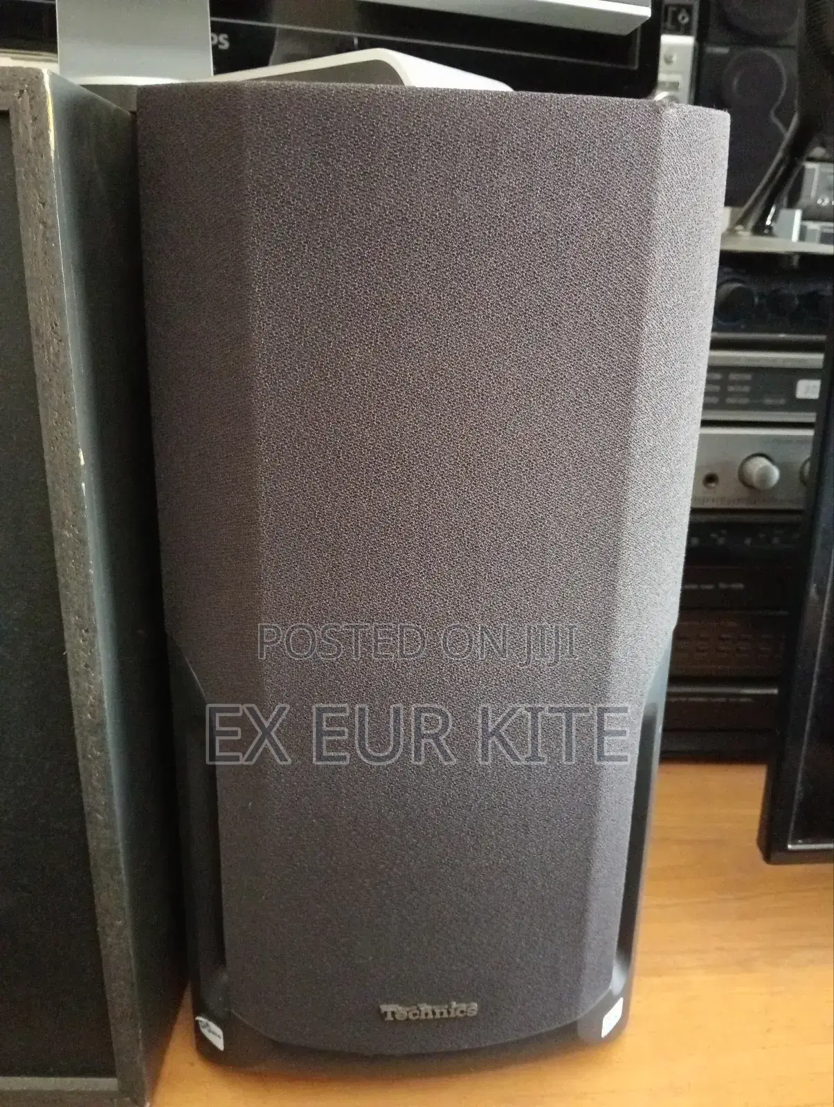 Technics Speakers Sb-Ch510a