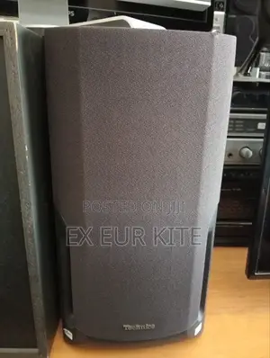 Technics Speakers Sb-Ch510a