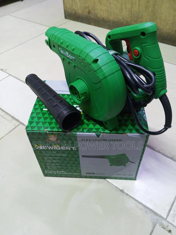 600watts Newbeat Blower - thumbnail 2