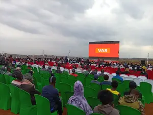 Led Screens for Hire