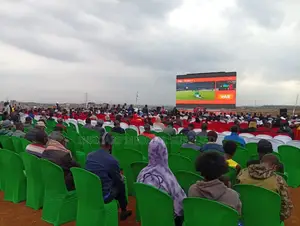 Led Screens for Hire