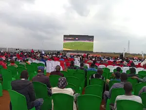 Led Screens for Hire