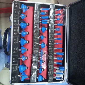 Router Bits/Router Bits