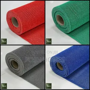 Entrance Guard PVC Mats