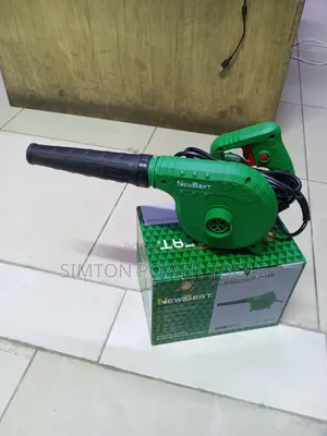 600w Electric Newbeat Blower