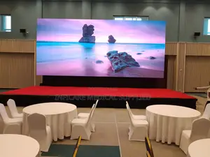 Waterproof Led Screens for Hire