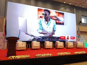 Waterproof Led Screens for Hire