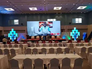 Waterproof Led Screens for Hire