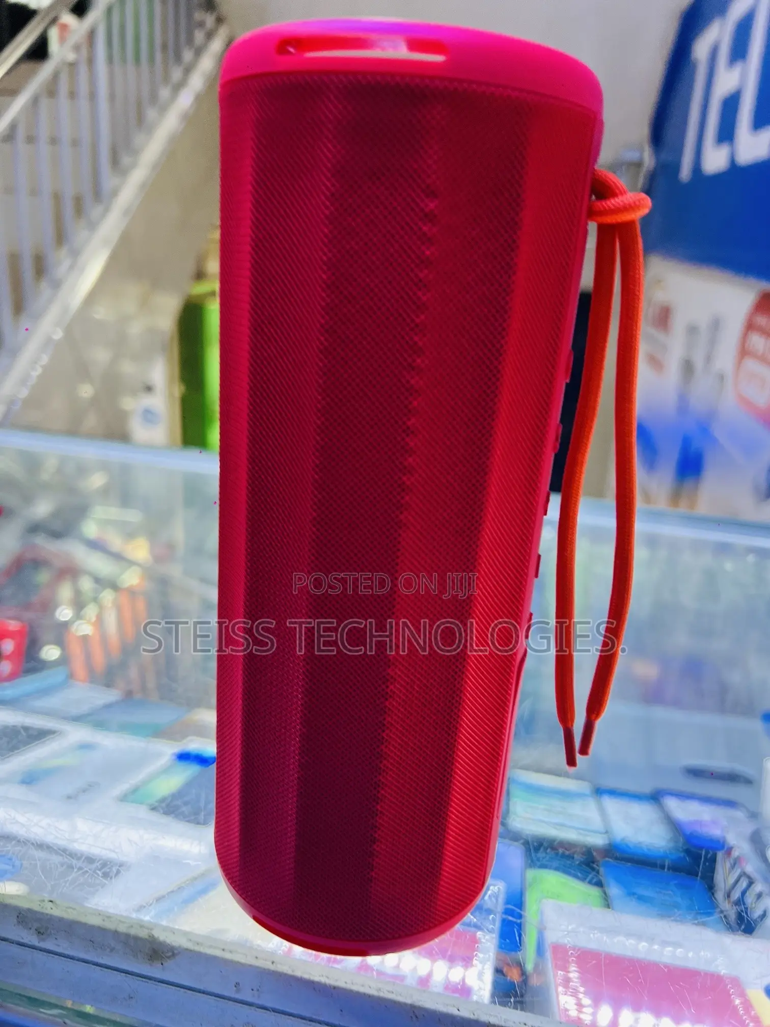 RBT H40 Portablw Bluetooth Speaker.