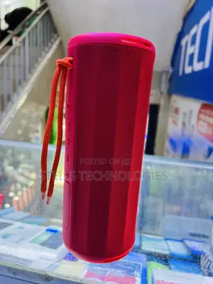 RBT H40 Portablw Bluetooth Speaker.