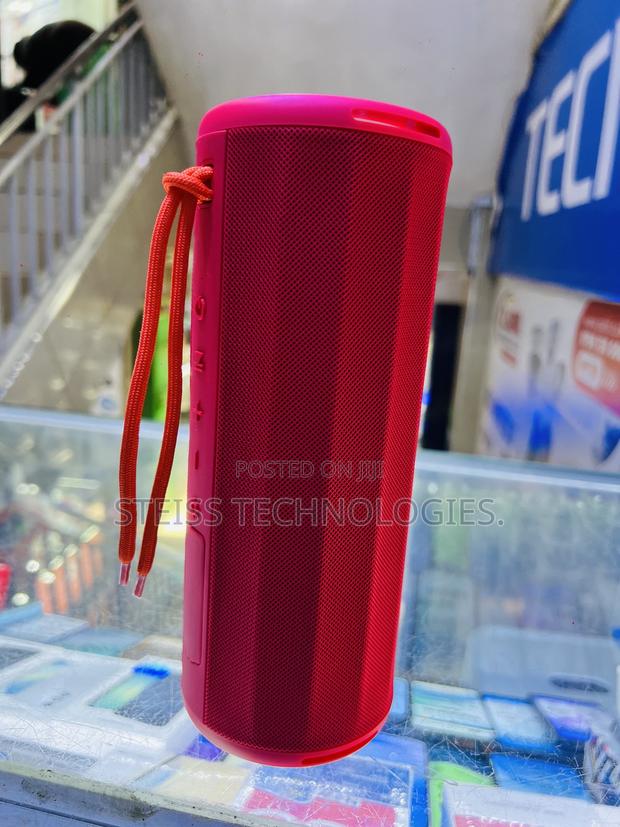 RBT H40 Portablw Bluetooth Speaker. - thumbnail 5