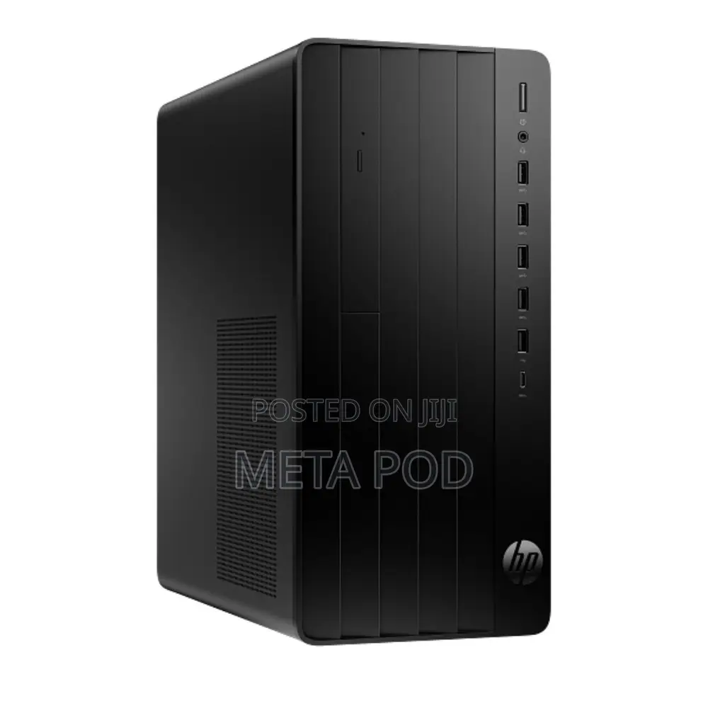 New Desktop Computer HP 290 G9 8GB Intel Core I7 SSD 512GB
