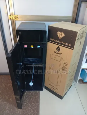 Nunix Z199c Bottom Load Hot, Normal and Cold Water Disperser