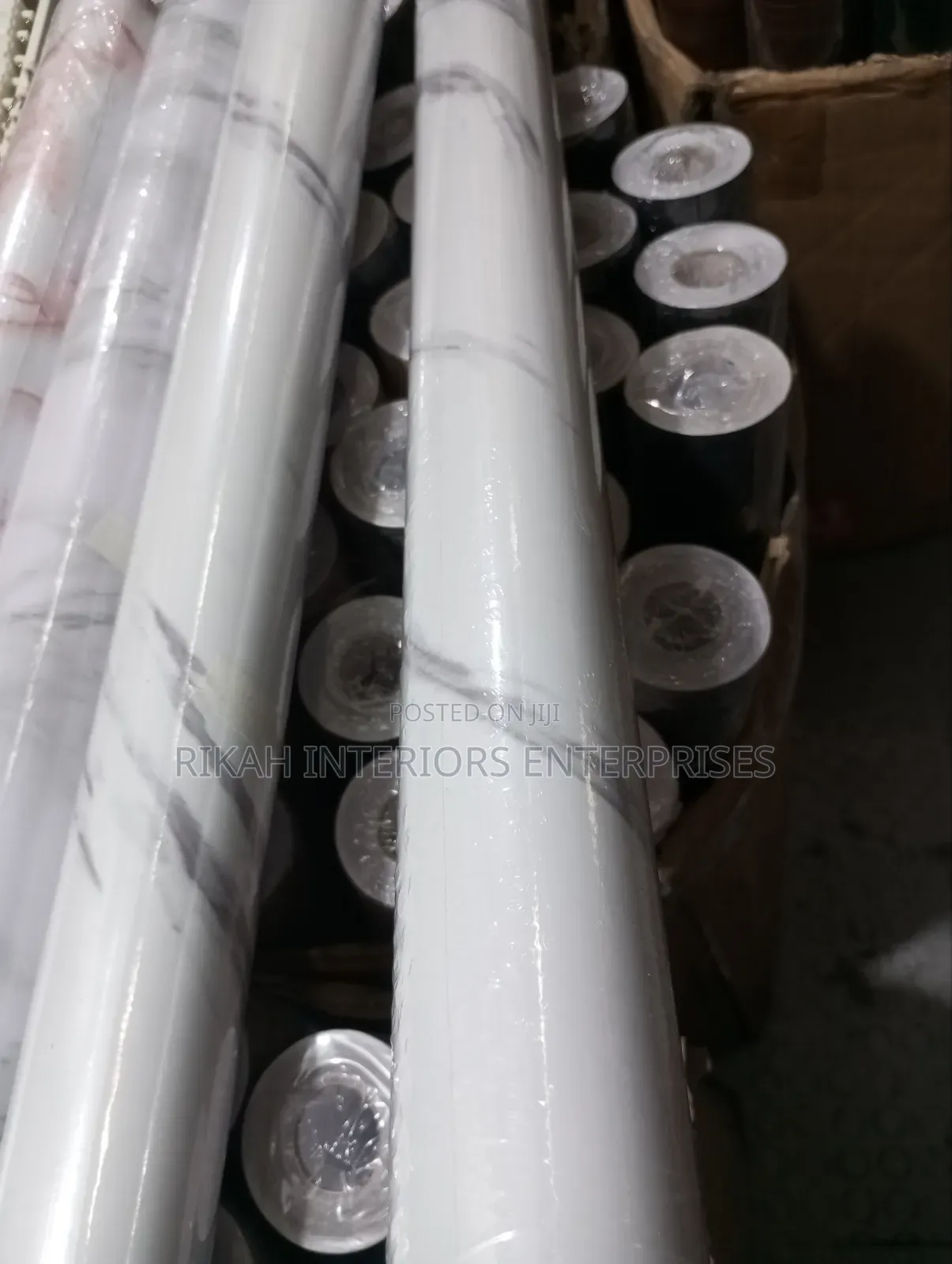 Marble Contact Papers for Counter Tops