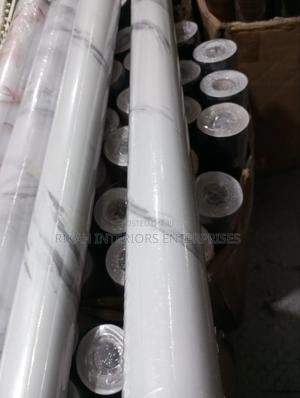 Marble Contact Papers for Counter Tops - main view