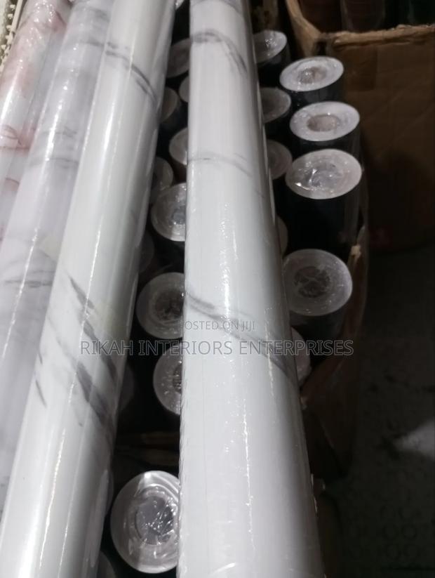 Marble Contact Papers for Counter Tops
