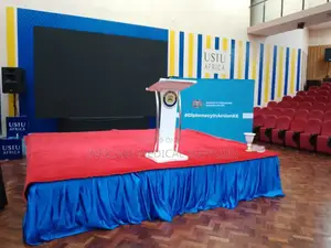 Led Screen for Events