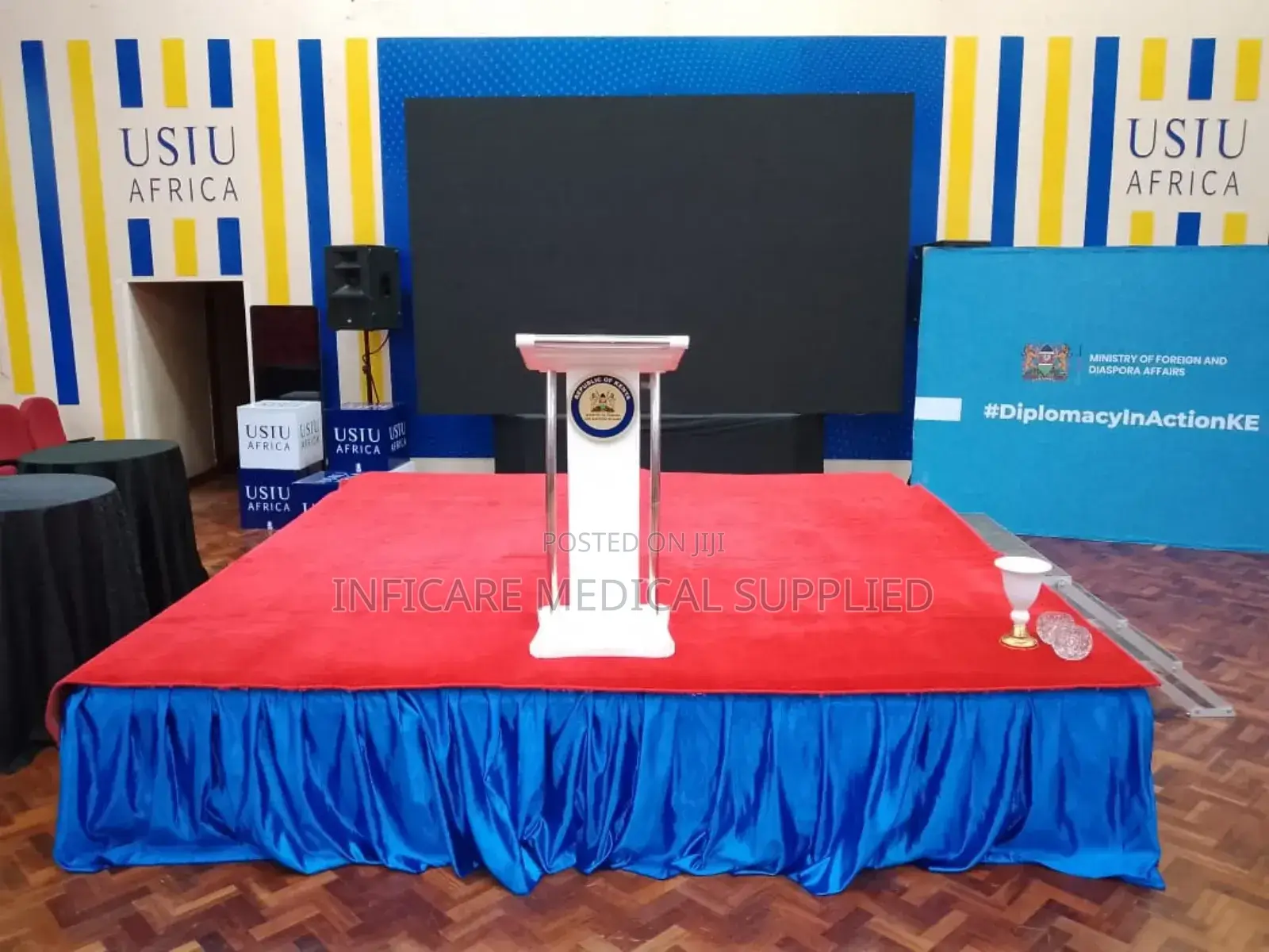 Led Screen for Events