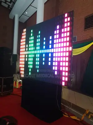 Led Screen for Events