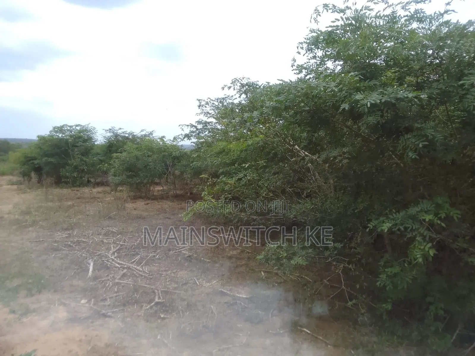 3 Acres With Adjudication Numbers Waiting for Tittle Deed for Sale